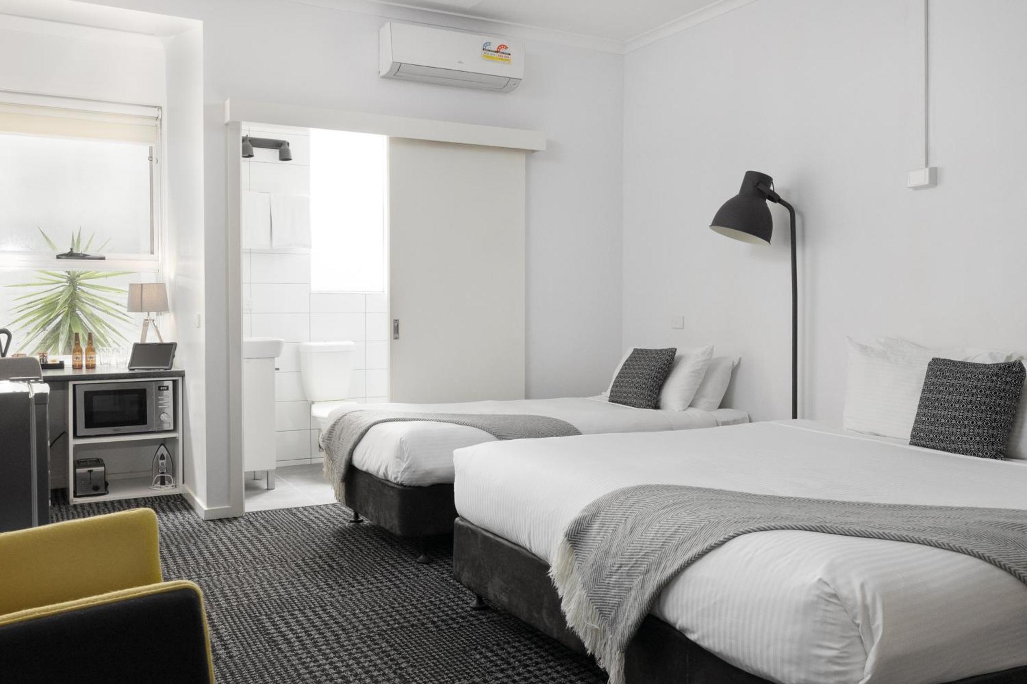 Siesta Central Apartments Sale Luaran gambar