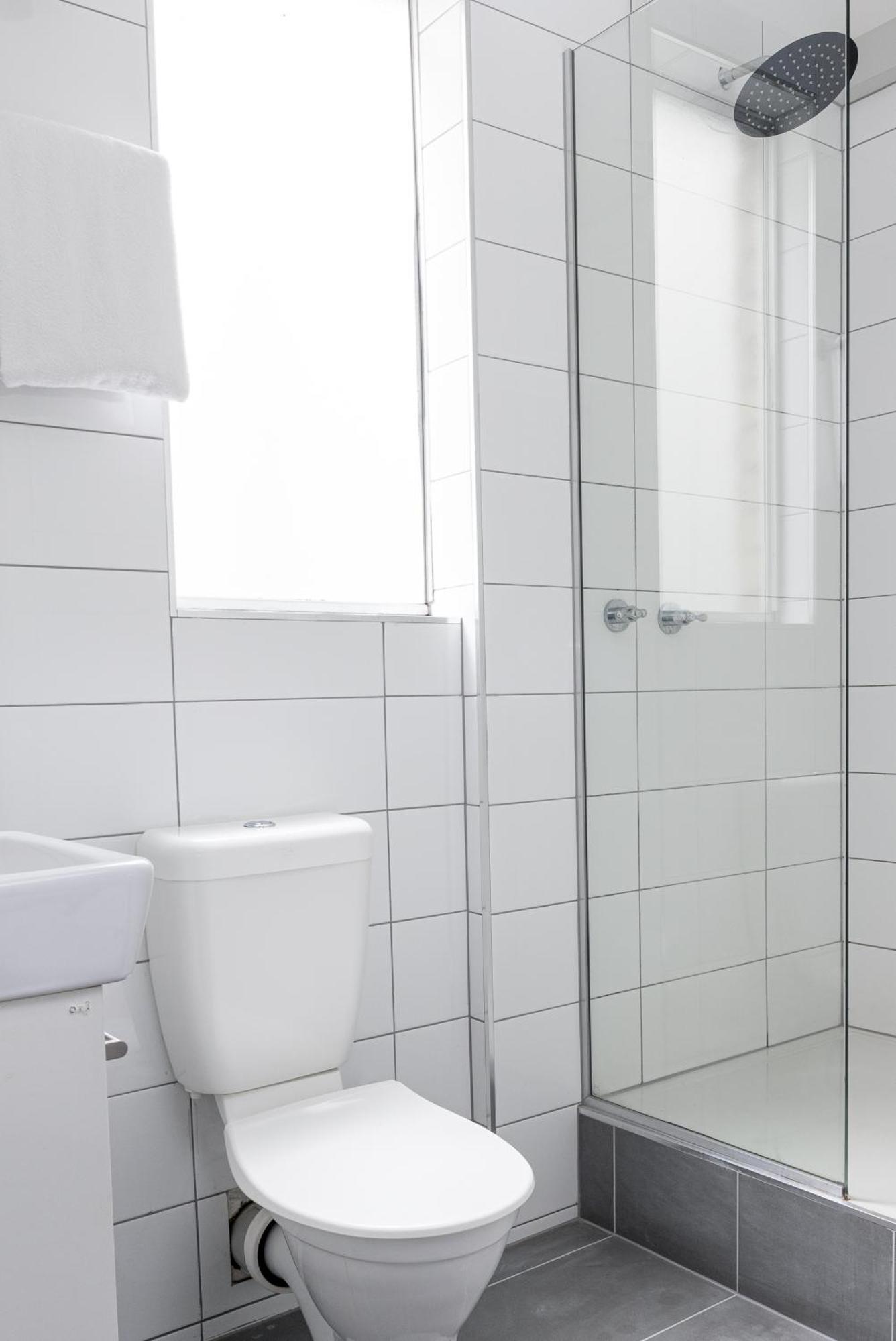 Siesta Central Apartments Sale Luaran gambar