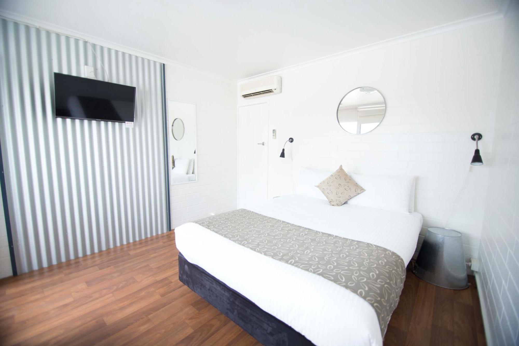 Siesta Central Apartments Sale Luaran gambar