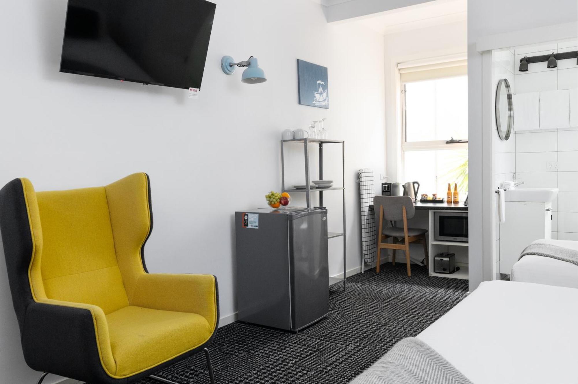 Siesta Central Apartments Sale Luaran gambar
