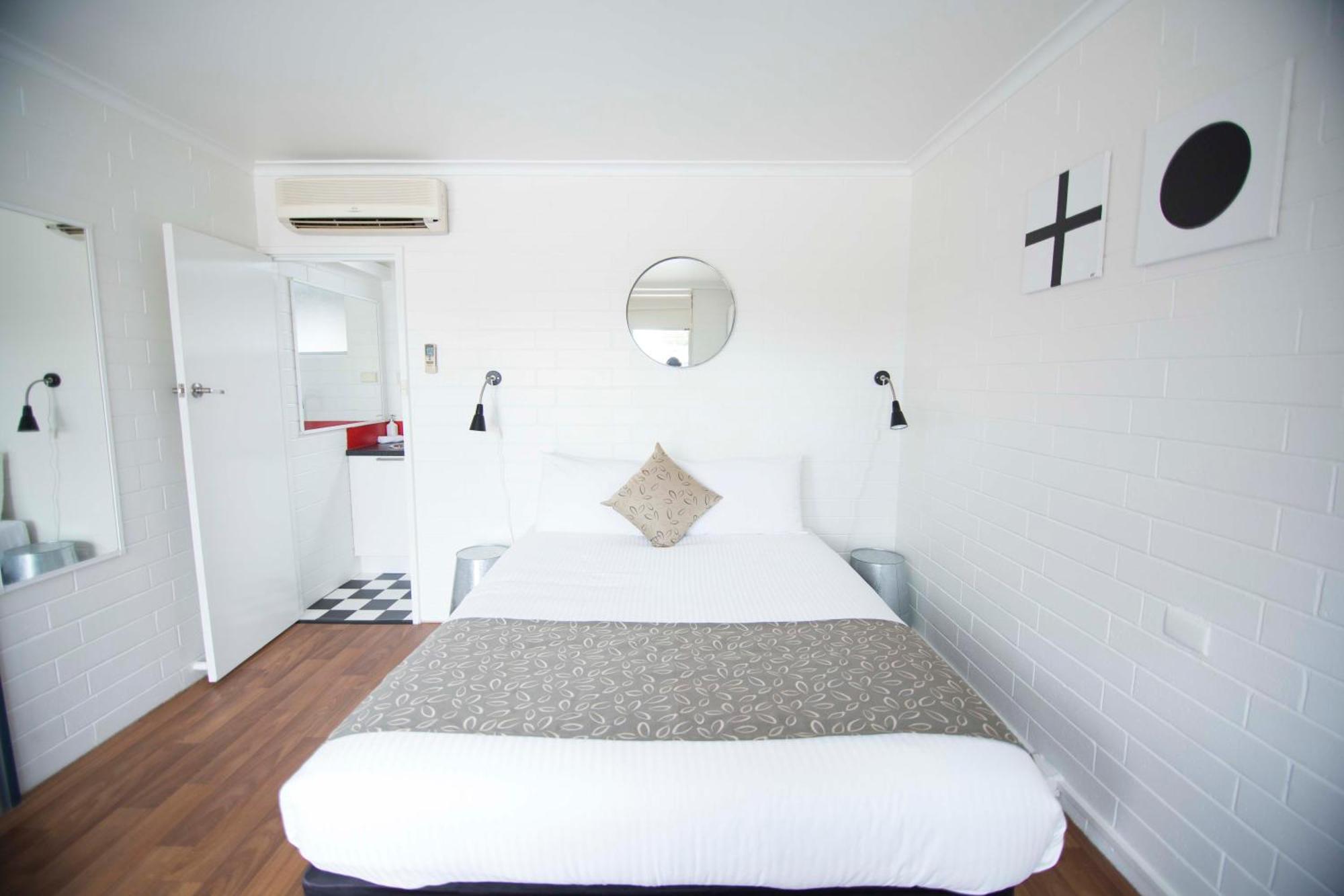 Siesta Central Apartments Sale Luaran gambar
