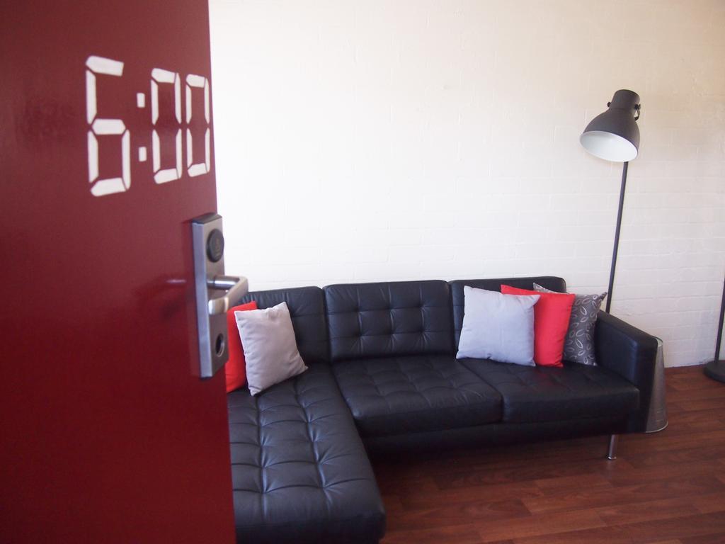 Siesta Central Apartments Sale Bilik gambar