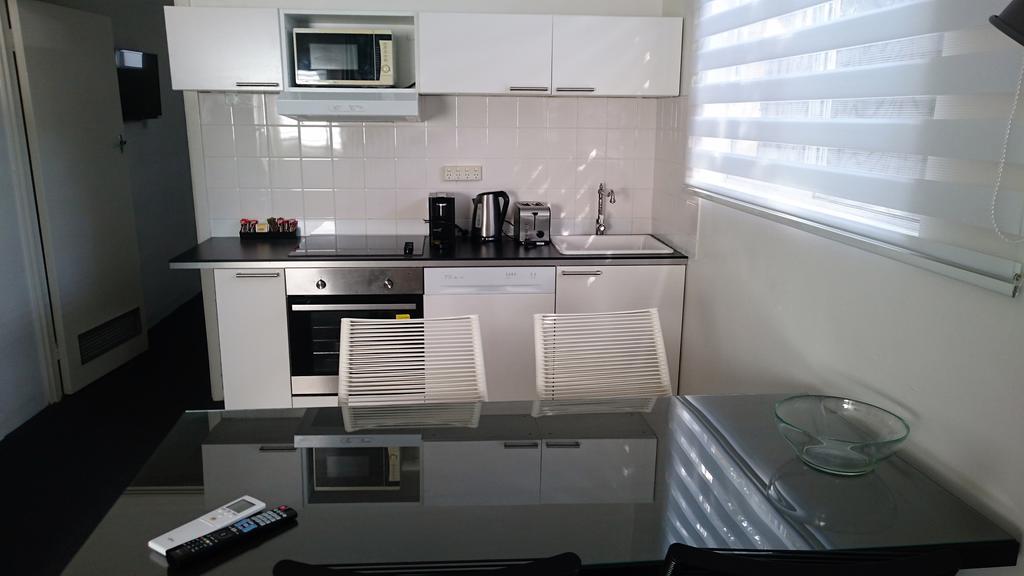 Siesta Central Apartments Sale Luaran gambar