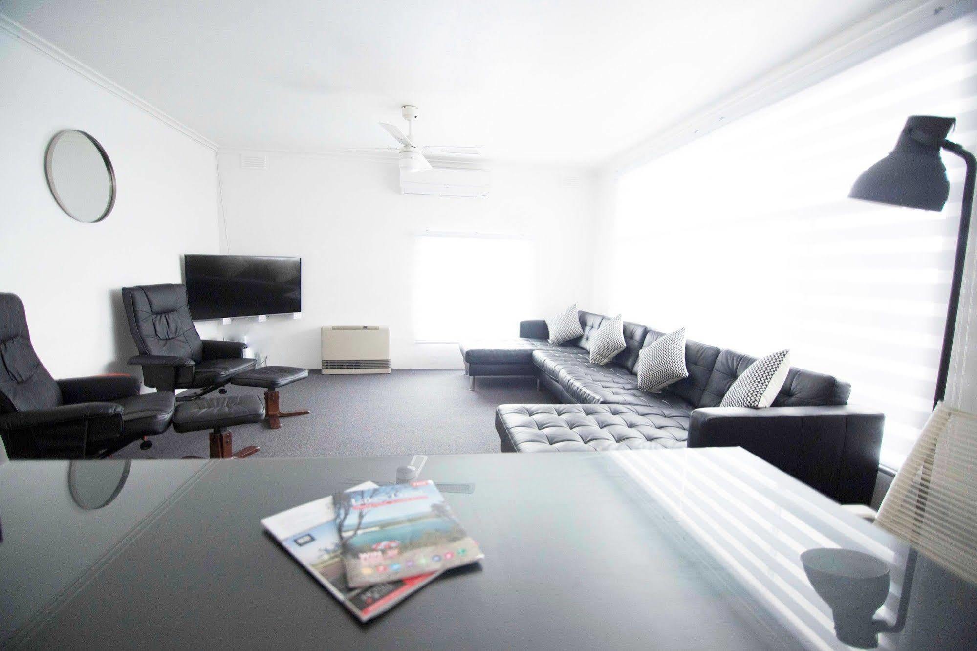 Siesta Central Apartments Sale Luaran gambar