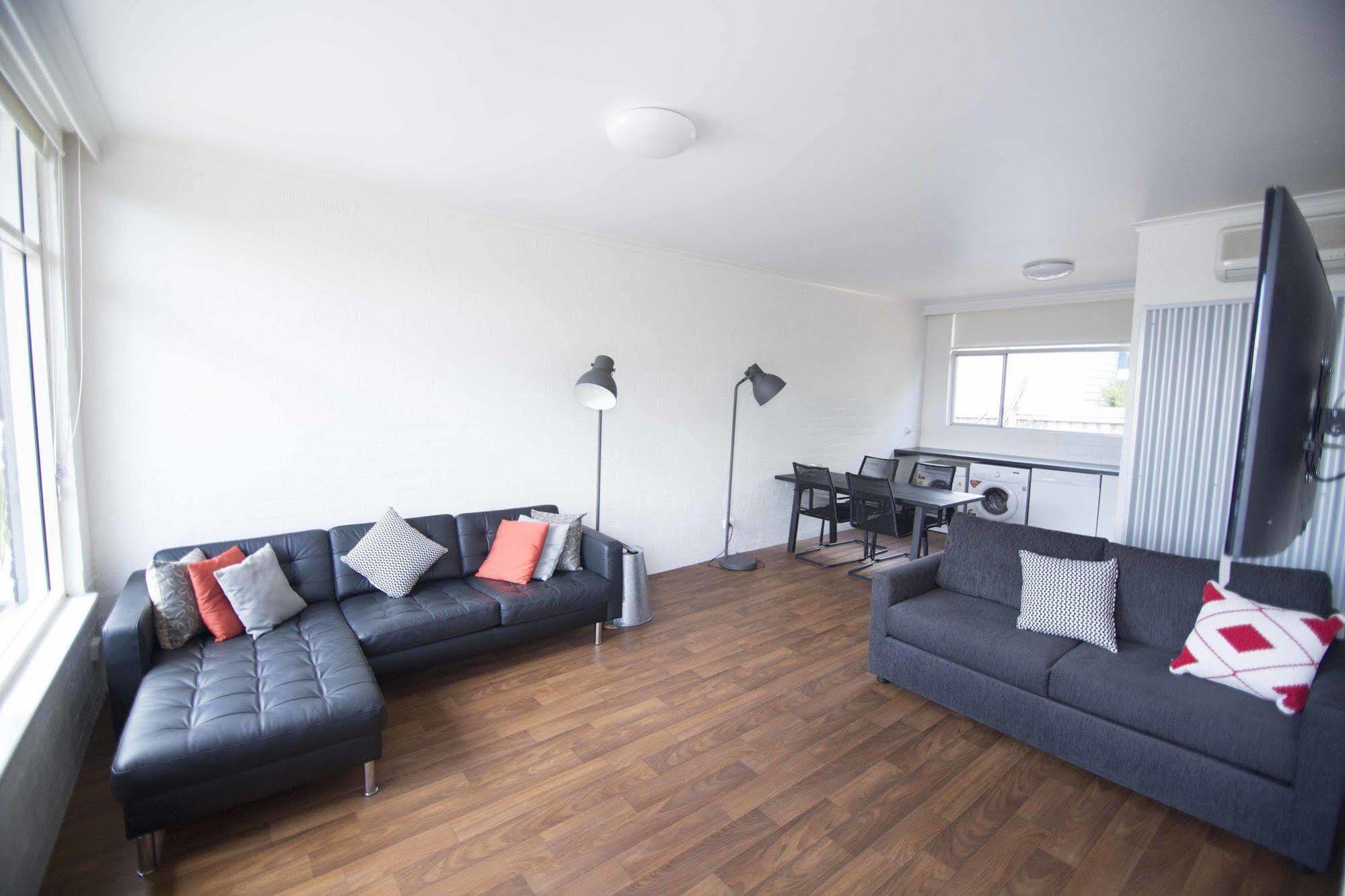 Siesta Central Apartments Sale Luaran gambar