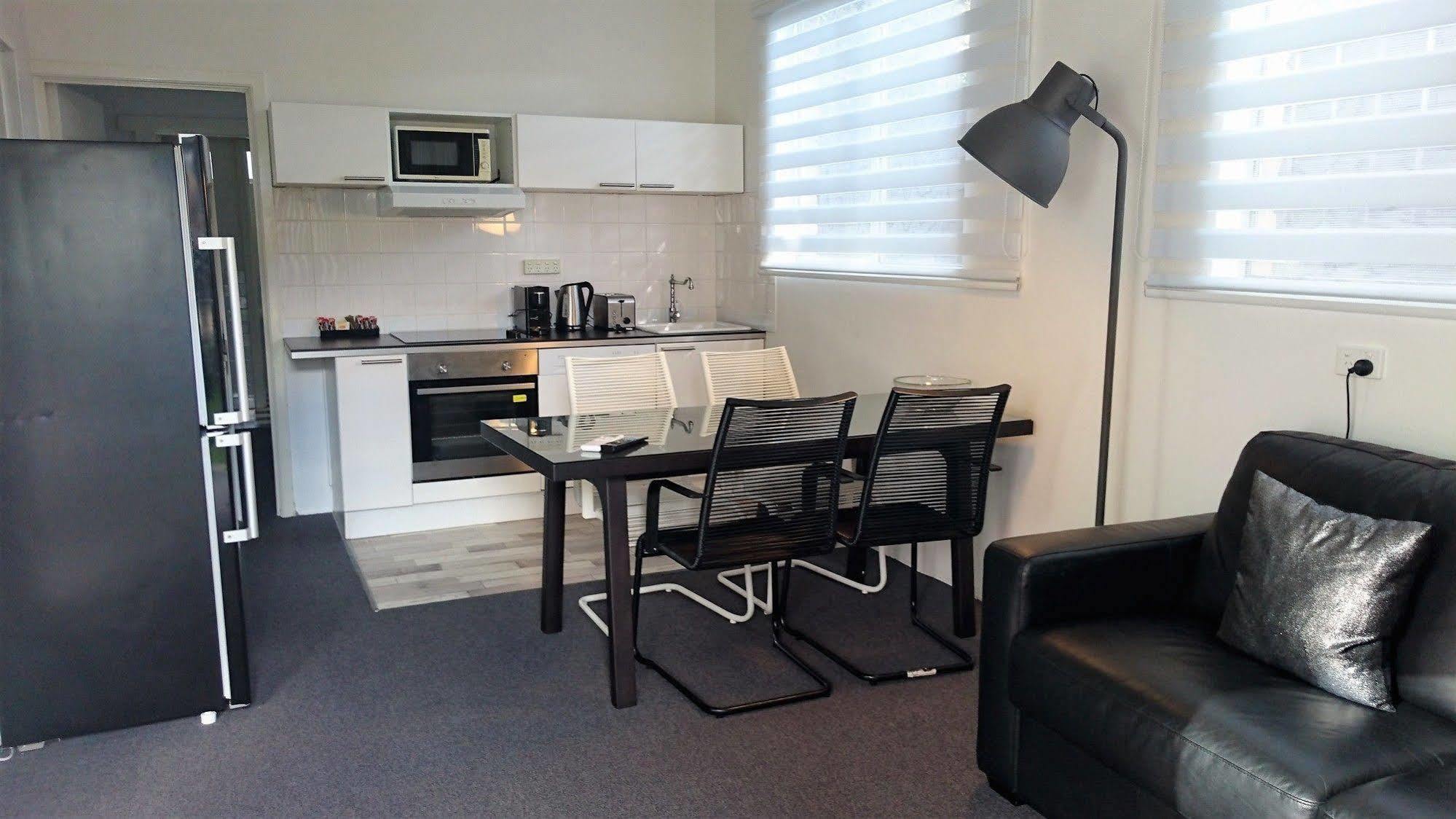 Siesta Central Apartments Sale Luaran gambar