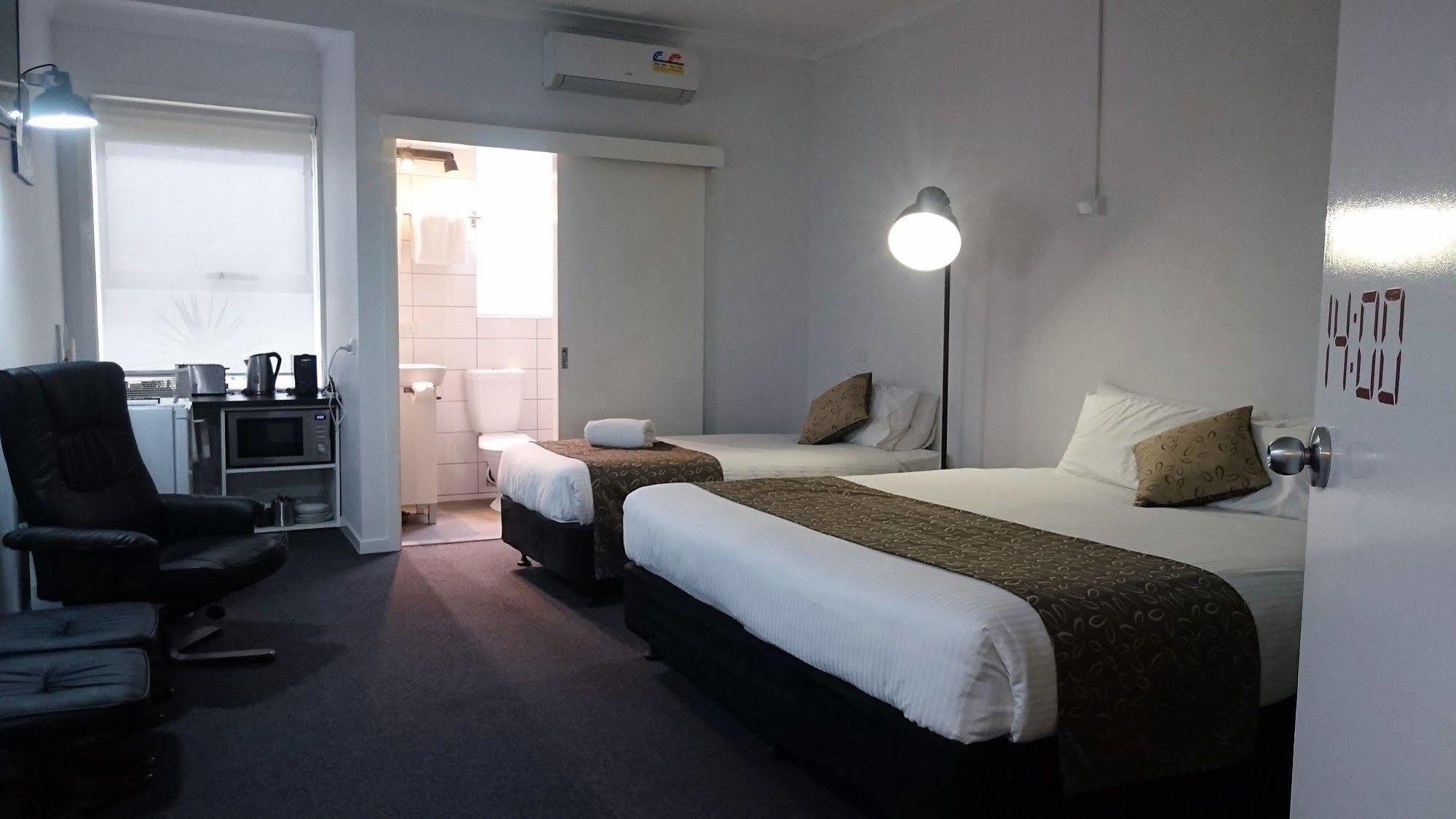 Siesta Central Apartments Sale Luaran gambar