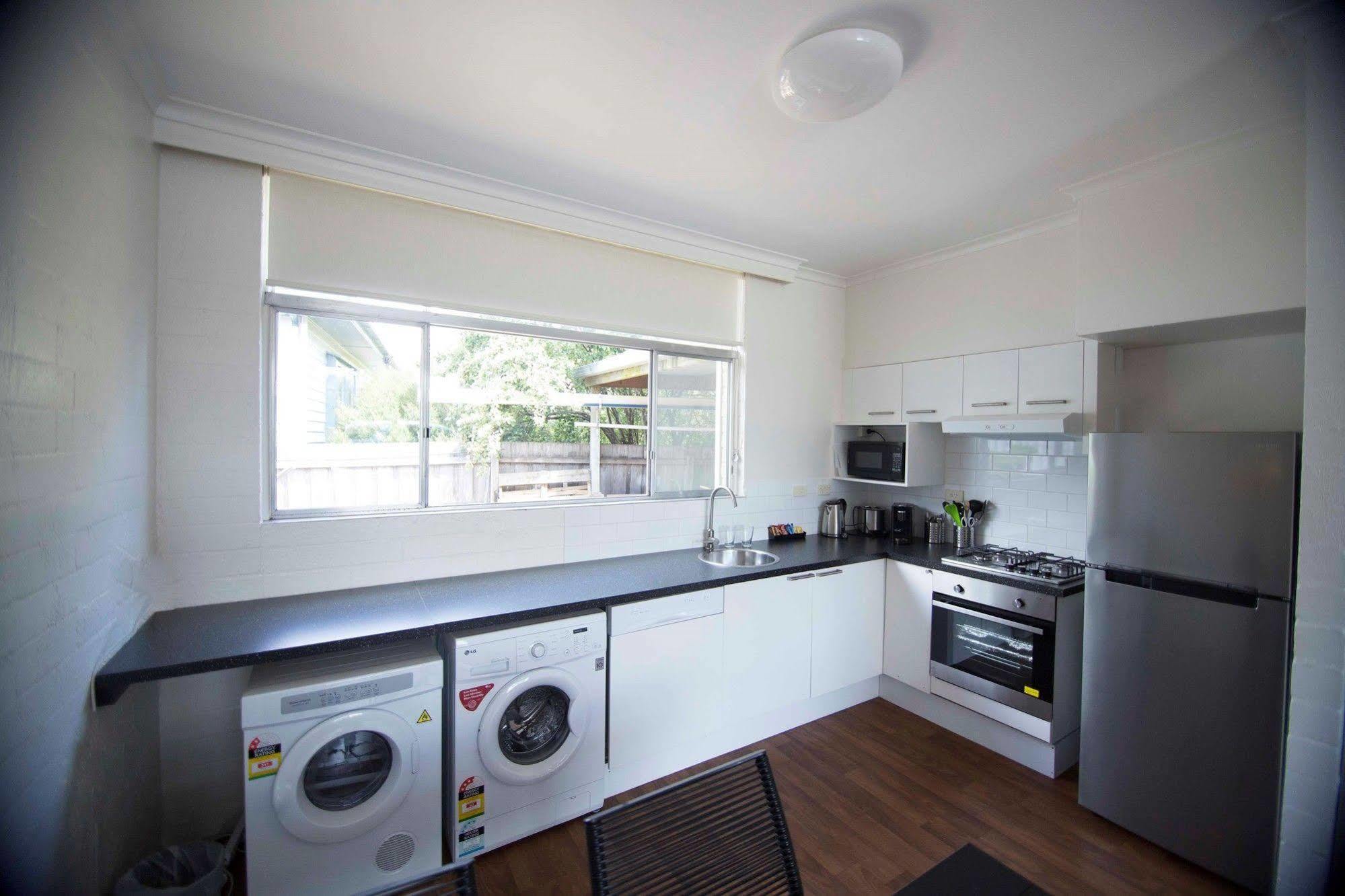 Siesta Central Apartments Sale Luaran gambar