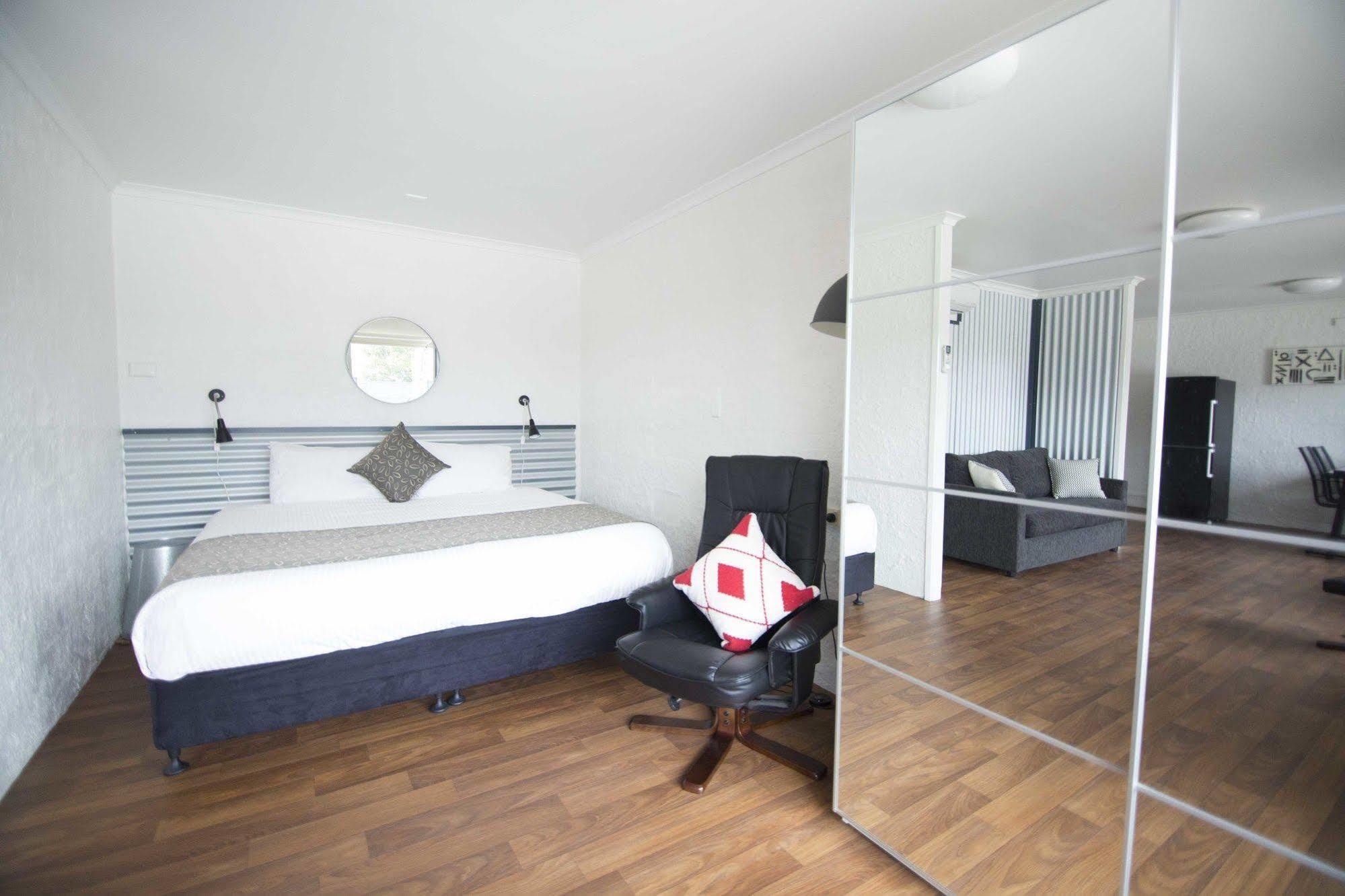 Siesta Central Apartments Sale Luaran gambar