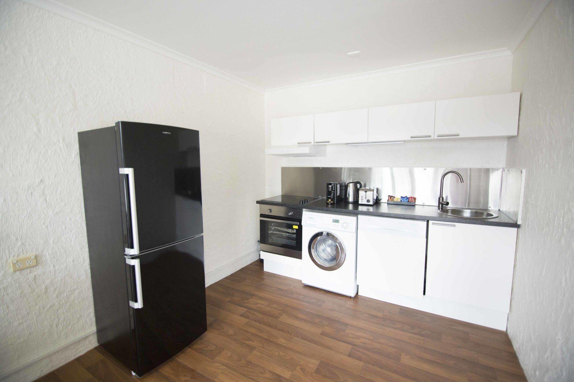 Siesta Central Apartments Sale Luaran gambar